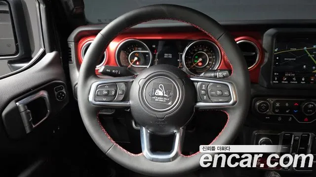 Jeep Gladiator 2023 thumb 2