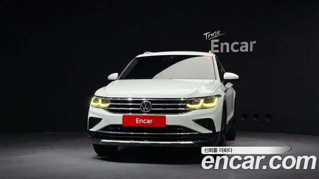 Volkswagen Tiguan 2021 thumb 3