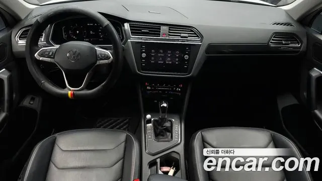 Volkswagen Tiguan 2021 thumb 7