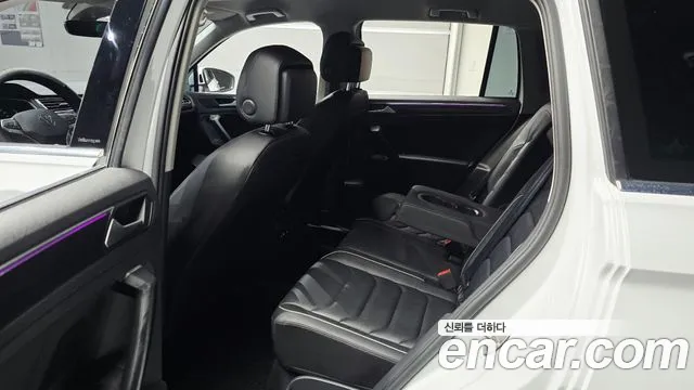 Volkswagen Tiguan 2021 thumb 11