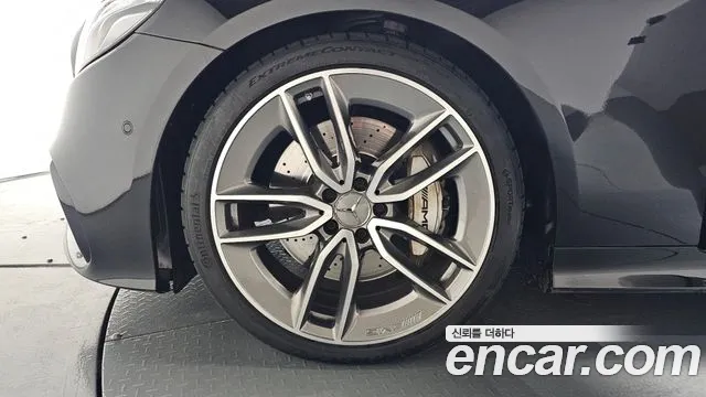 Mercedes-Benz E-Класс 2020 thumb 5