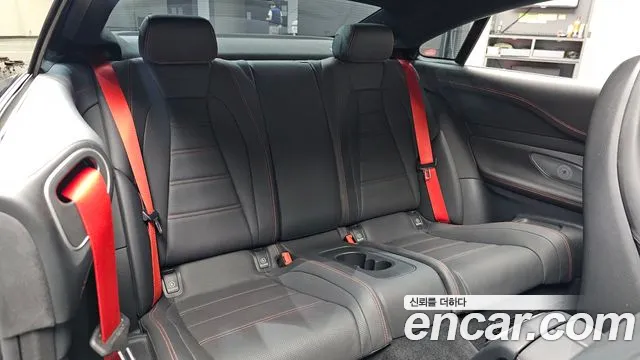 Mercedes-Benz E-Класс 2020 thumb 11