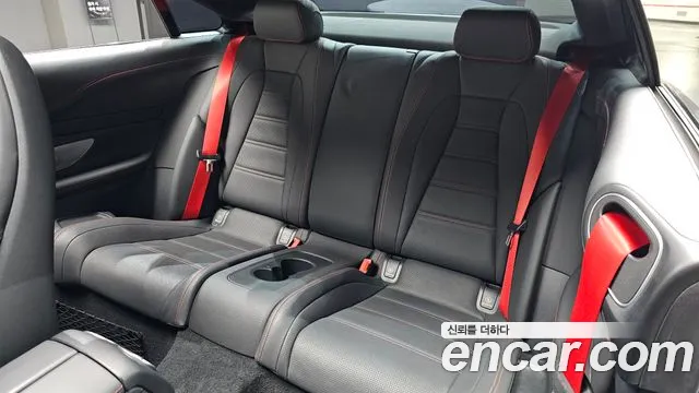 Mercedes-Benz E-Класс 2020 thumb 12