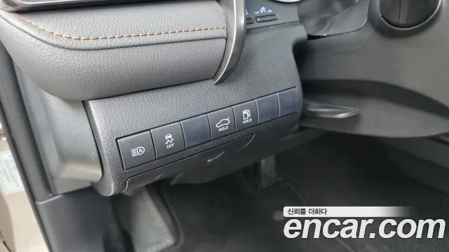 Toyota Camry 2019 thumb 5