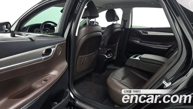 Hyundai Grandeur 2021 thumb 9