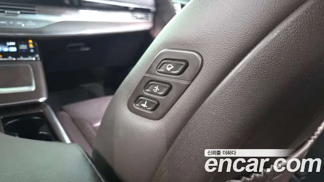 Hyundai Grandeur 2021 thumb 10