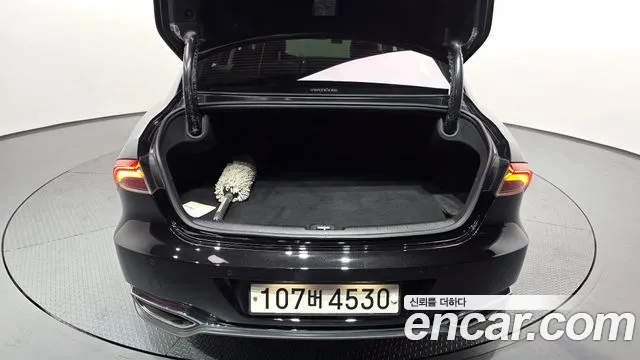Hyundai Grandeur 2021 thumb 8
