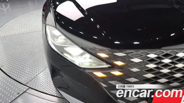 Hyundai Grandeur 2021 thumb 7