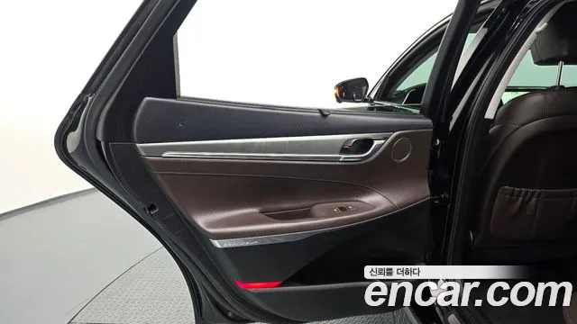Hyundai Grandeur 2021 thumb 5