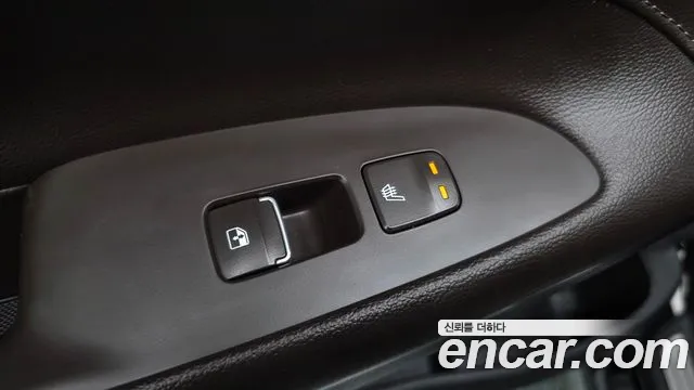 Hyundai Grandeur 2021 thumb 3