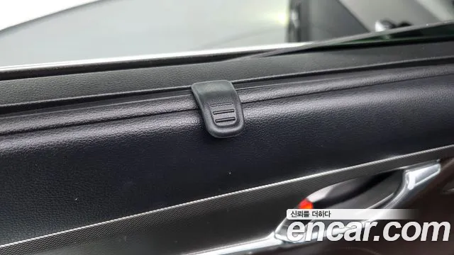 Hyundai Grandeur 2021 thumb 6