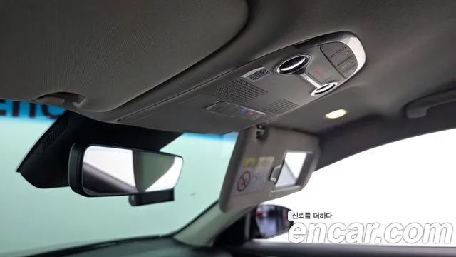 Hyundai Grandeur 2021 thumb 2