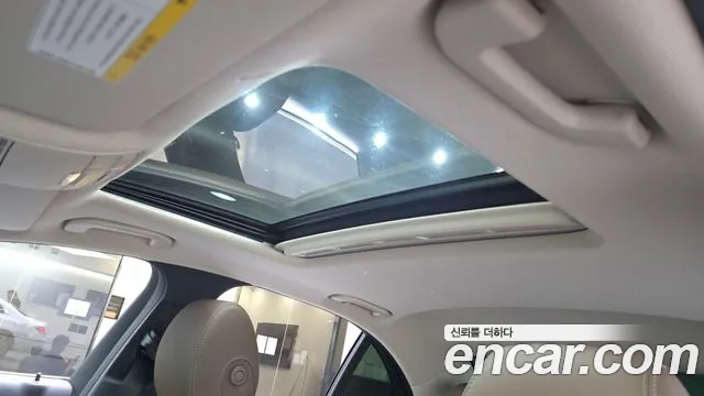 Mercedes-Benz E-Класс 2019 thumb 7