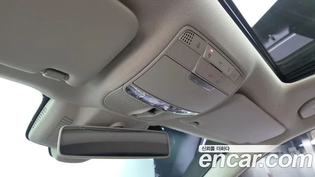 Mercedes-Benz E-Класс 2019 thumb 9