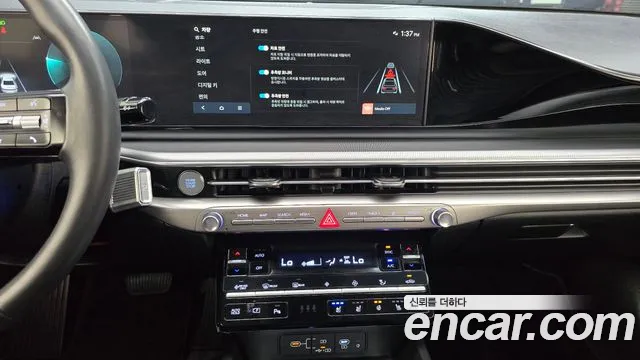 Hyundai Grandeur 2024 thumb 9
