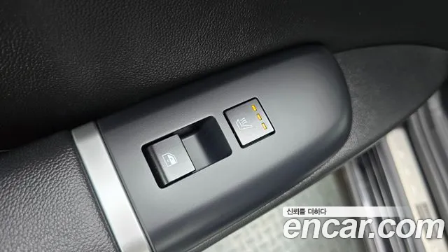 Hyundai Grandeur 2024 thumb 8