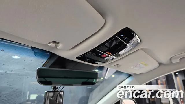 Hyundai Grandeur 2024 thumb 2