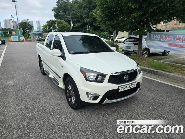 KG_Mobility_Ssangyong KORANDO 2013 thumb 3