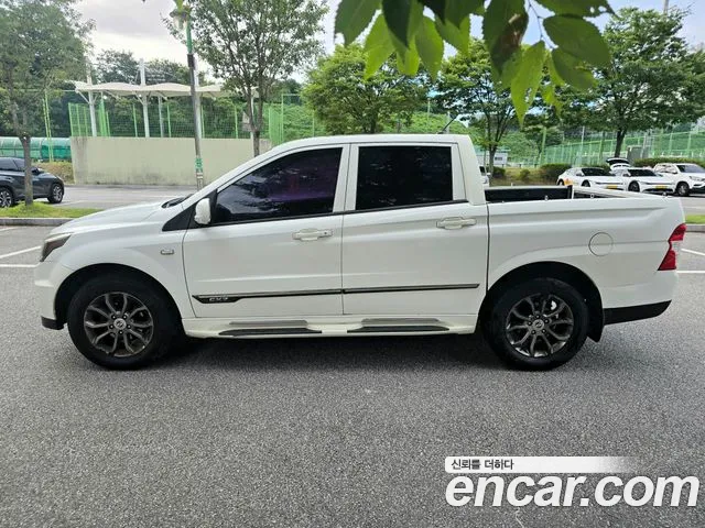 KG_Mobility_Ssangyong KORANDO 2013 thumb 10