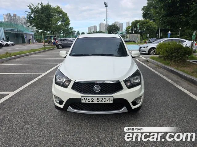 KG_Mobility_Ssangyong KORANDO 2013 thumb 7