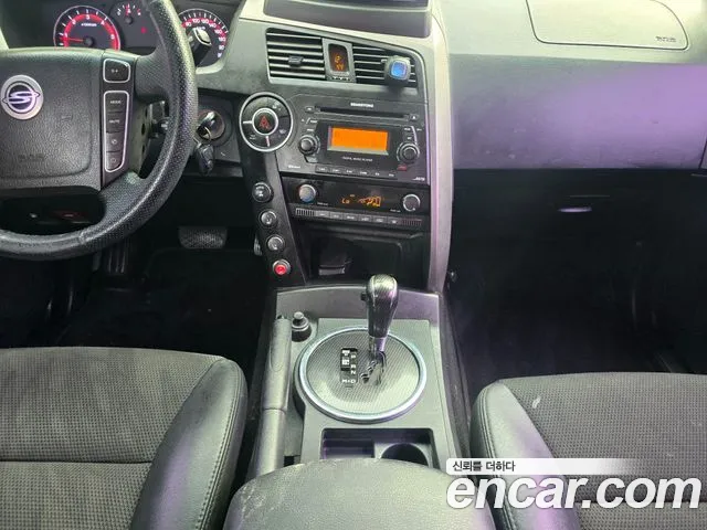 KG_Mobility_Ssangyong KORANDO 2013 thumb 8