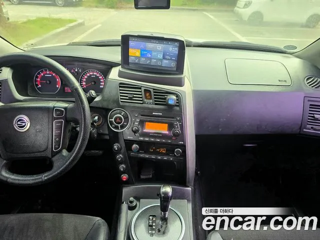 KG_Mobility_Ssangyong KORANDO 2013 thumb 9