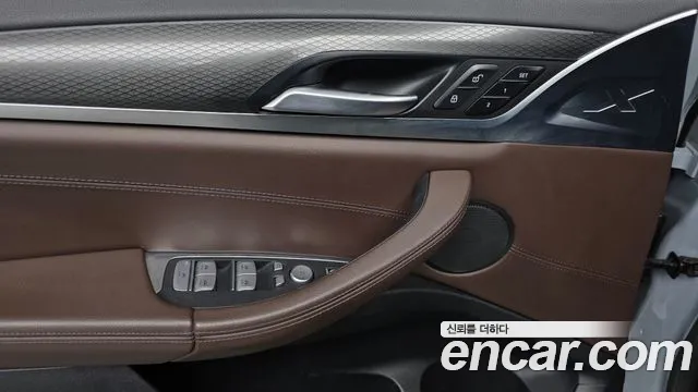 BMW X4 2024 thumb 7