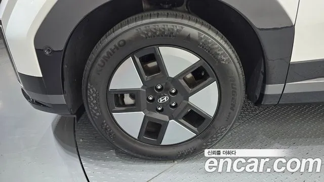 Hyundai Santa Fe 2024 thumb 7