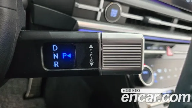 Hyundai Santa Fe 2024 thumb 5