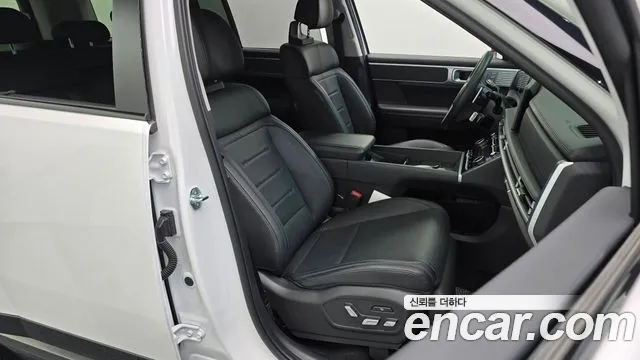Hyundai Santa Fe 2024 thumb 6