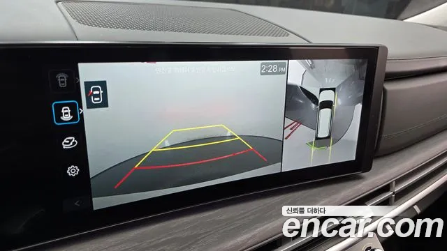 Hyundai Santa Fe 2024 thumb 4
