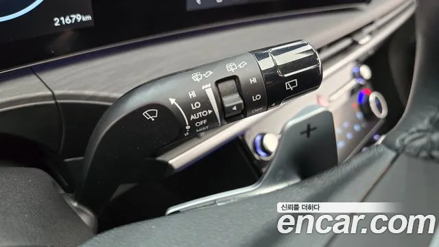 Hyundai Santa Fe 2024 thumb 11