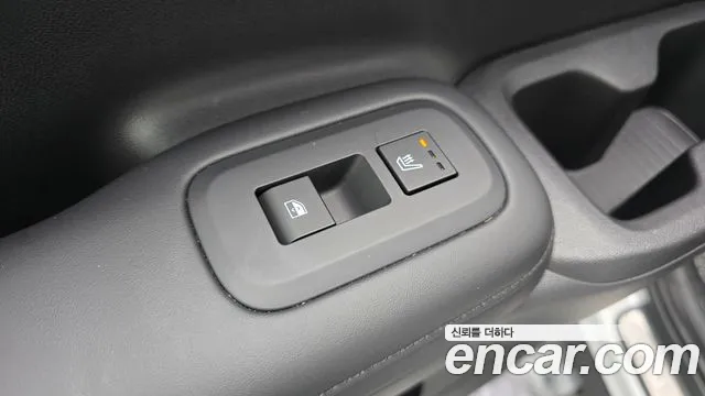 Hyundai Santa Fe 2024 thumb 10
