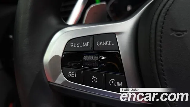 BMW Z4 2024 thumb 4