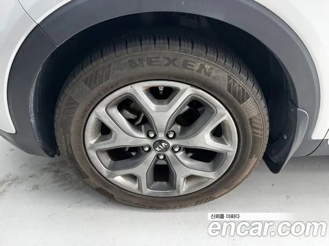 Kia Sorento 2014 thumb 4