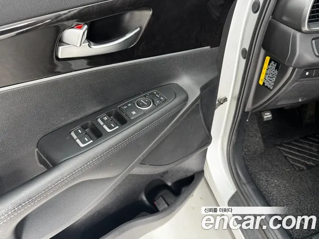 Kia Sorento 2014 thumb 8