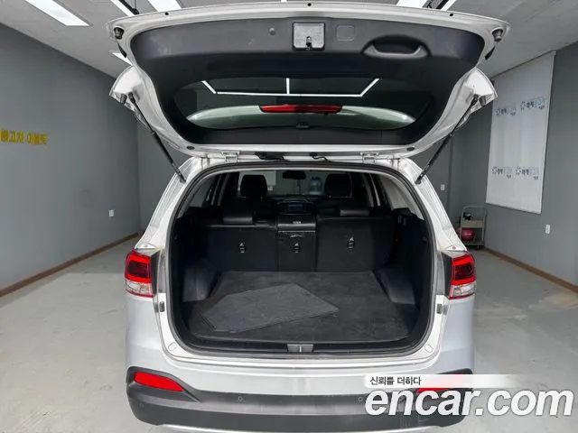 Kia Sorento 2014 thumb 9