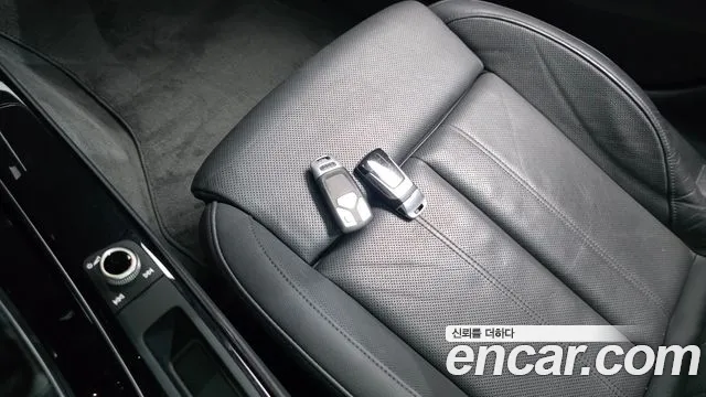 Audi A5 2020 thumb 4