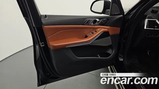 BMW X7 2025 thumb 11