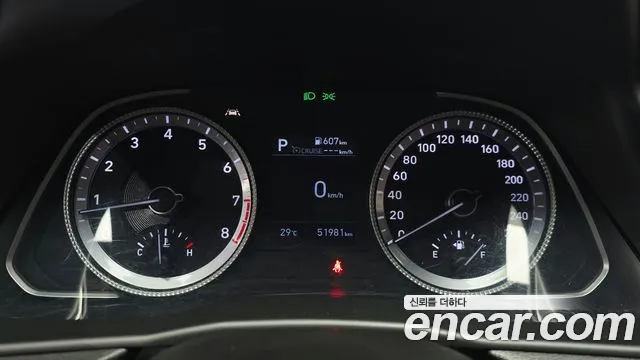 Hyundai Sonata 2019 thumb 7