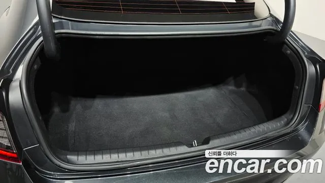 Hyundai Sonata 2019 thumb 9