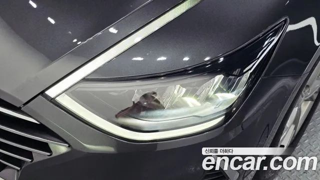 Hyundai Sonata 2019 thumb 2