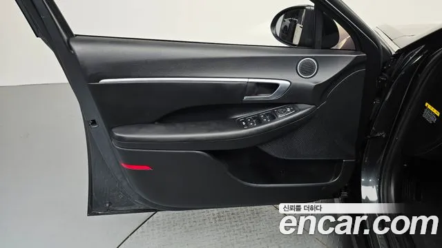 Hyundai Sonata 2019 thumb 11