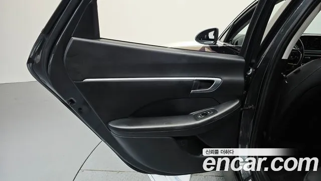 Hyundai Sonata 2019 thumb 12