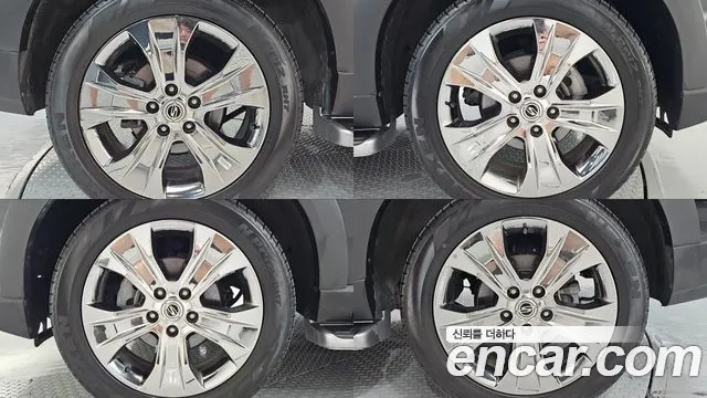 KG_Mobility_Ssangyong Rexton 2023 thumb 5