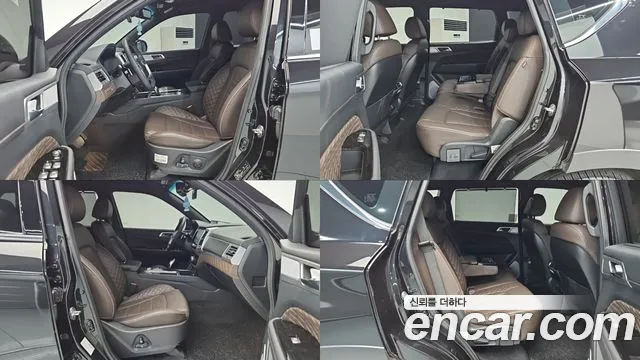 KG_Mobility_Ssangyong Rexton 2023 thumb 10
