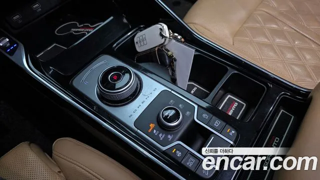 Kia Sorento 2020 thumb 8