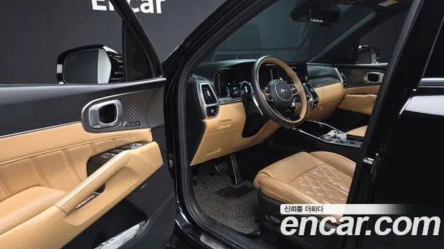 Kia Sorento 2020 thumb 9