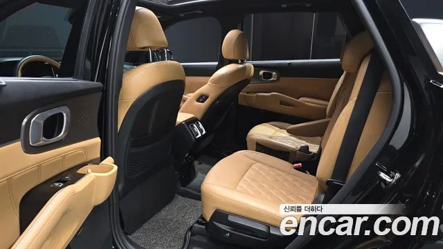 Kia Sorento 2020 thumb 10