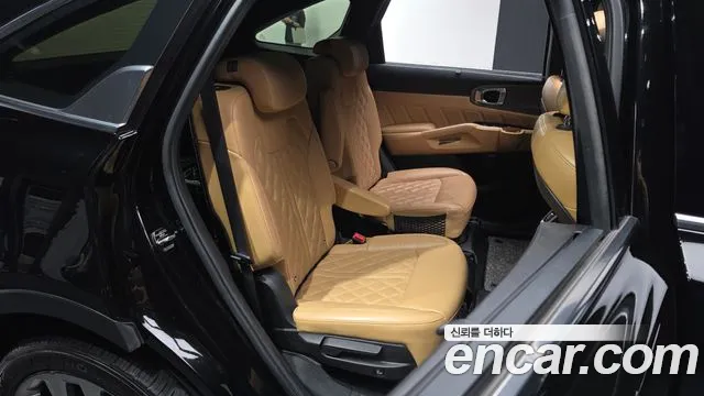 Kia Sorento 2020 thumb 11